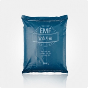 EMF-발효사료(10kg)